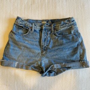 Old Navy women’s shorts size 10